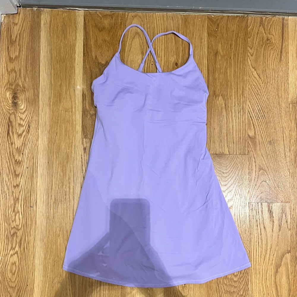 Exercise Dress